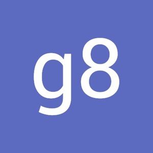 Meet your Posher, G8